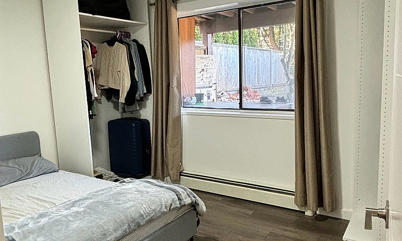 1 Bed 1 Bath...