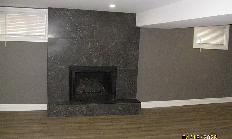 Three Bedroom Two Ba...