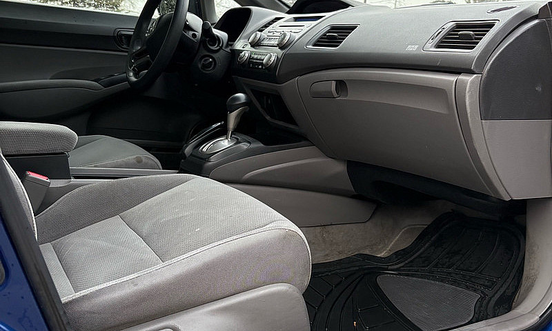 2006 Honda Civic...