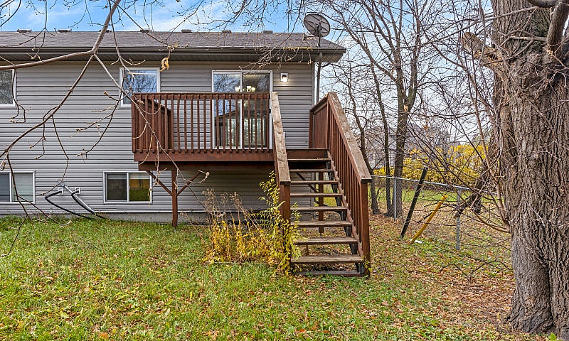 Spacious 3 Bedroom H...