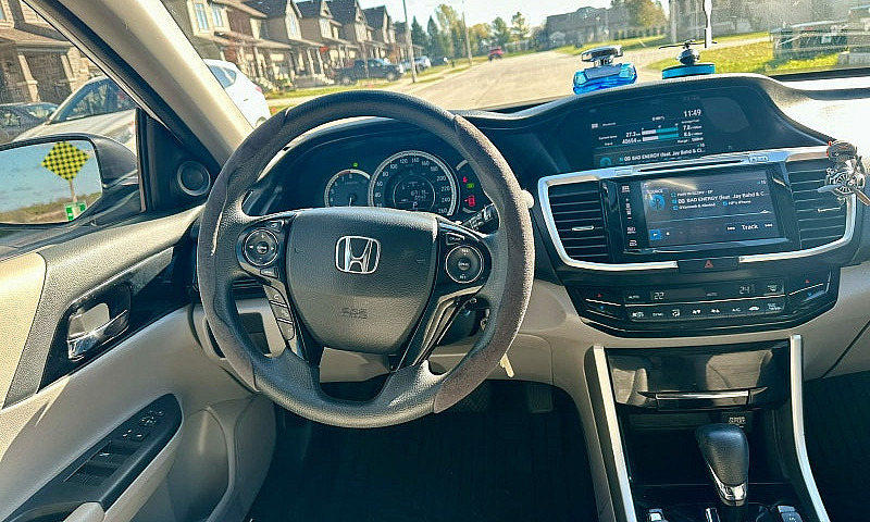 Car For Sale - Honda...