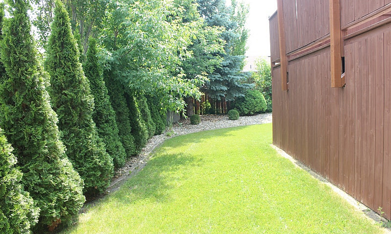House In Steinbach...