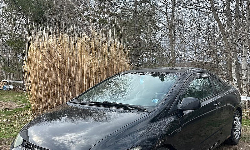 2011 Honda Civic For...