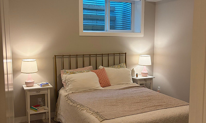 2 Bedroom Townhouse ...