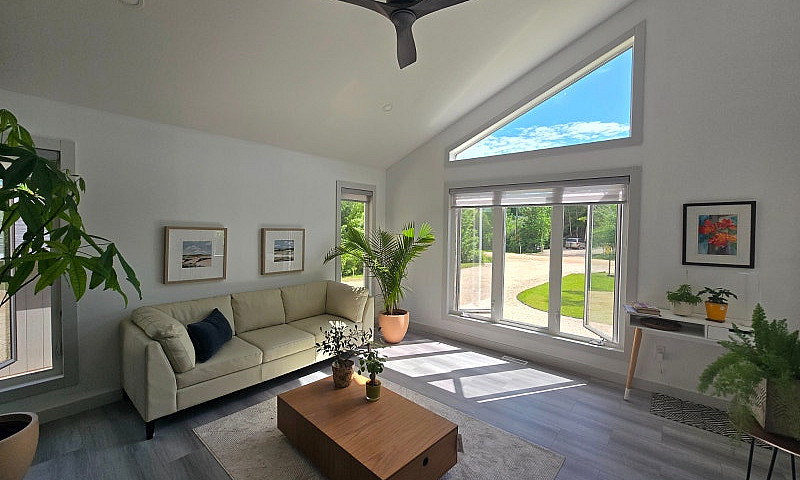 Turnkey, Move In Rea...