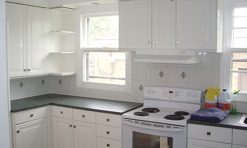 Cdn/Outremont Duplex...