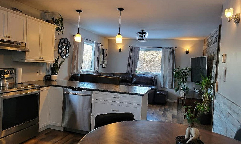 2 Bedroom House For ...