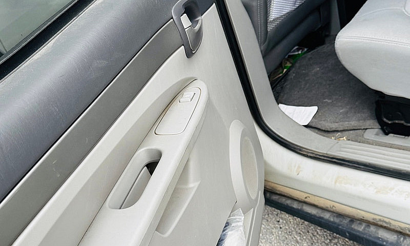 2004 Buick Rendezvou...