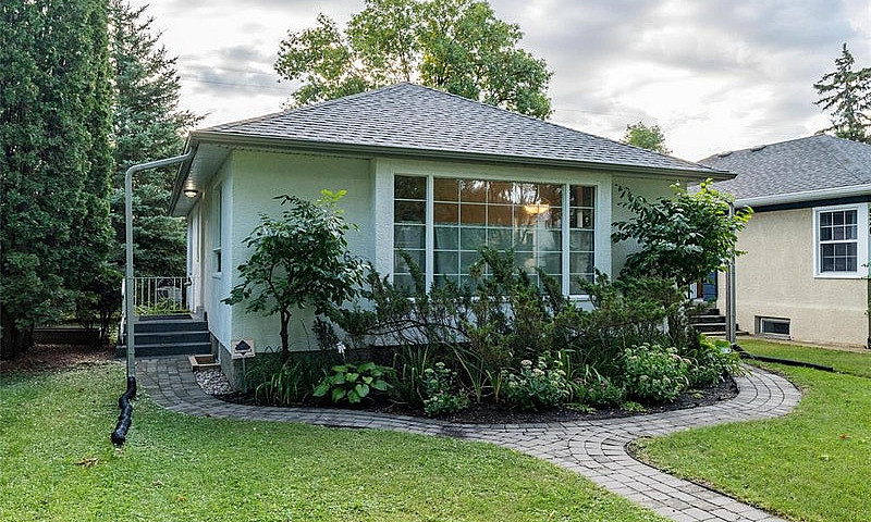 2 Bedroom House For ...