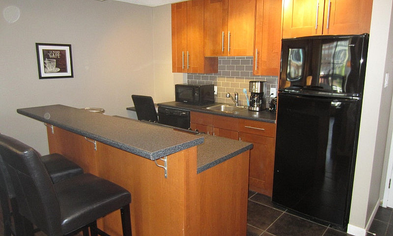 Furnished Gorgeous F...