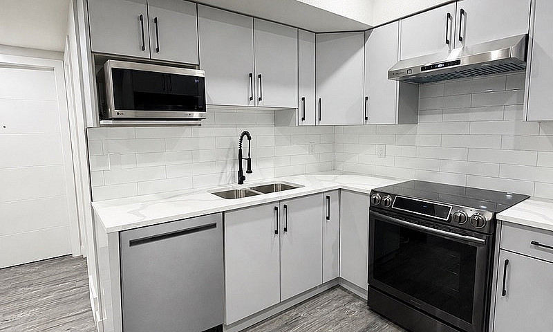 **New** - 2 Bedroom ...