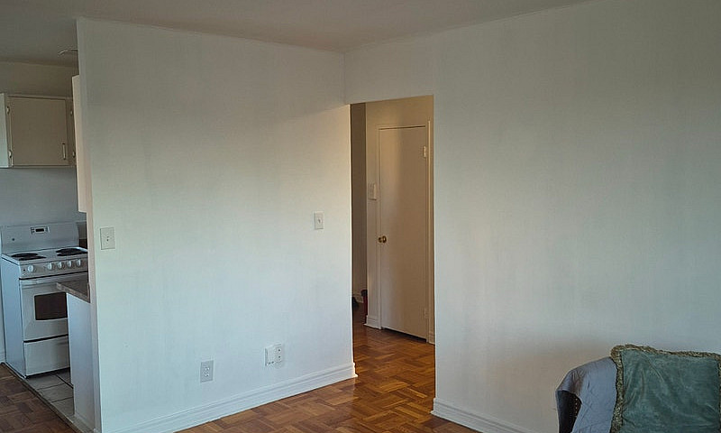 One Bedroom Apartmen...