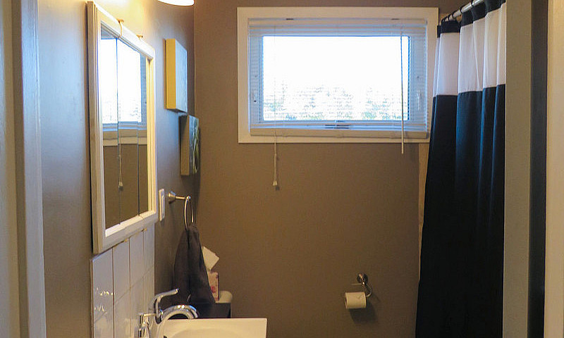 1Br,Cozy/Upstairs Ap...