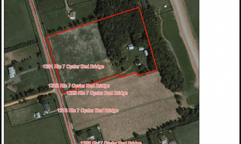 Hobby Farm  On 5.4 A...