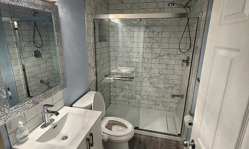 1 Bed/1 Bath Legal S...