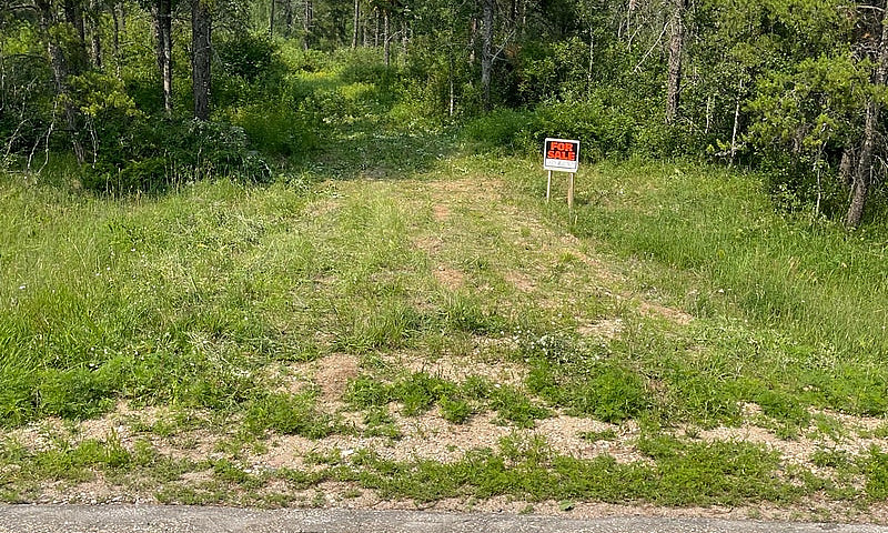 Land For Sale...
