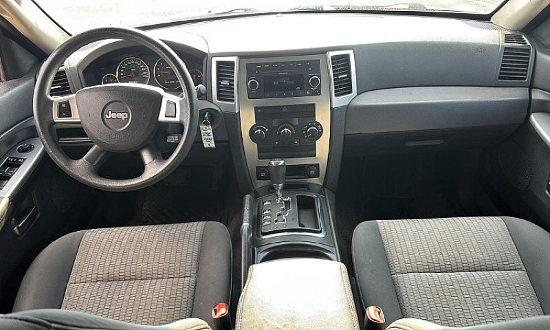 2009 Jeep Grand Cher...