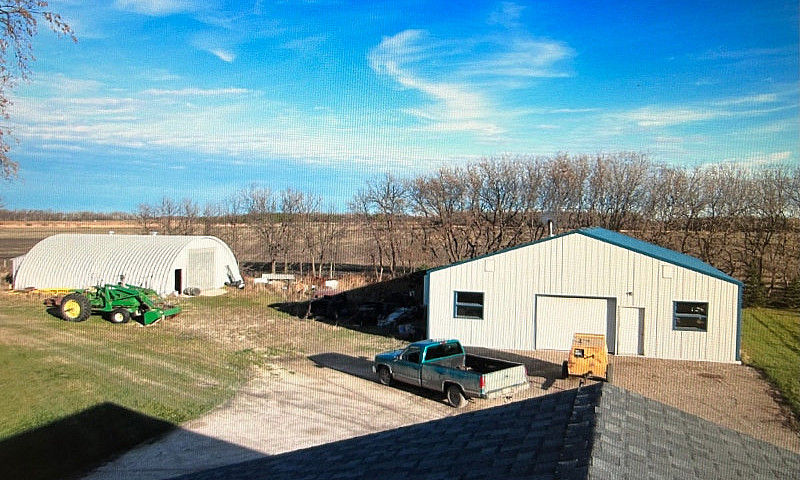 Rural Property...