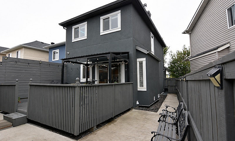 Open House - Brightl...