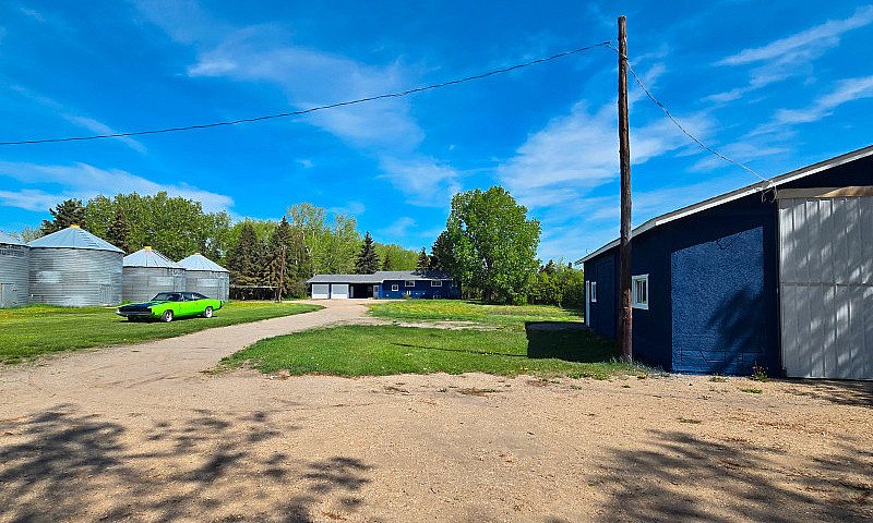Beautiful 20 Acres I...
