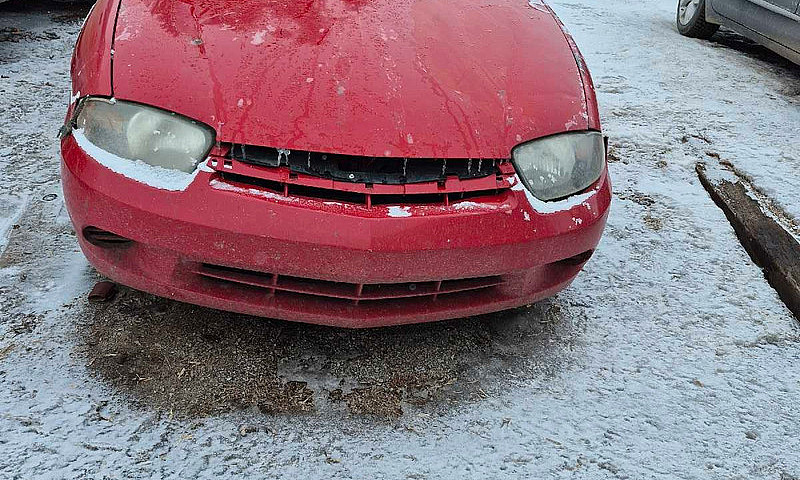 2005 Chev Cavalier ...