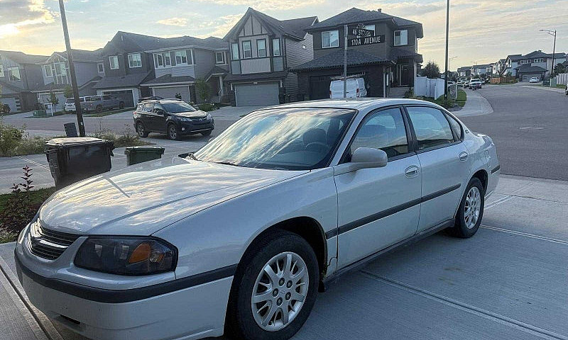 Car For Sale ...