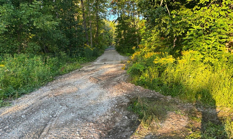 1.6 Acre Building Lo...