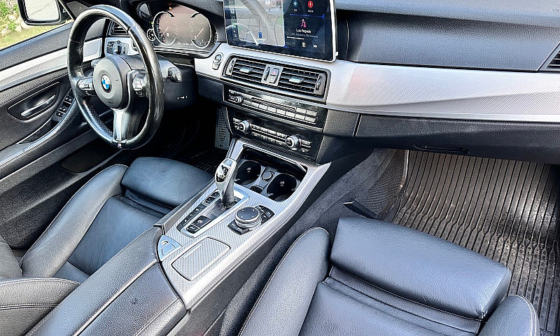 Bmw 528I Xdrive ...