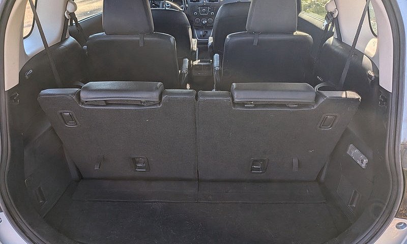 2013 Mazda5 Gt | 176...