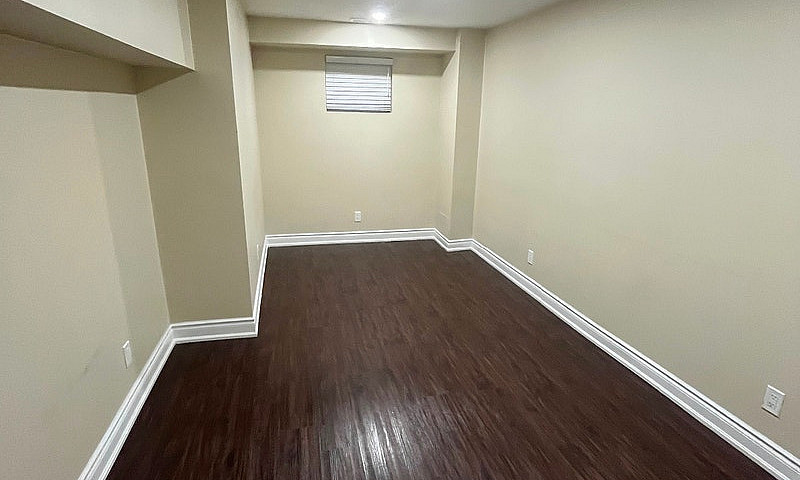 Basement 2Br 1 Bath ...