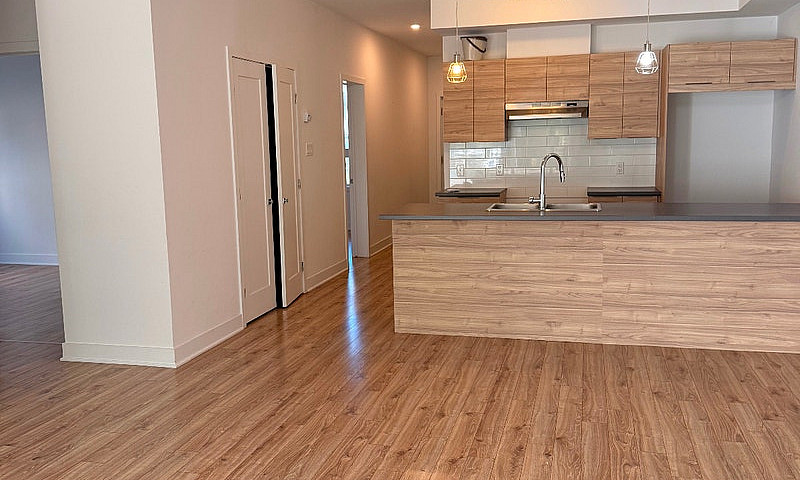Condo 5 1/2 À Louer ...