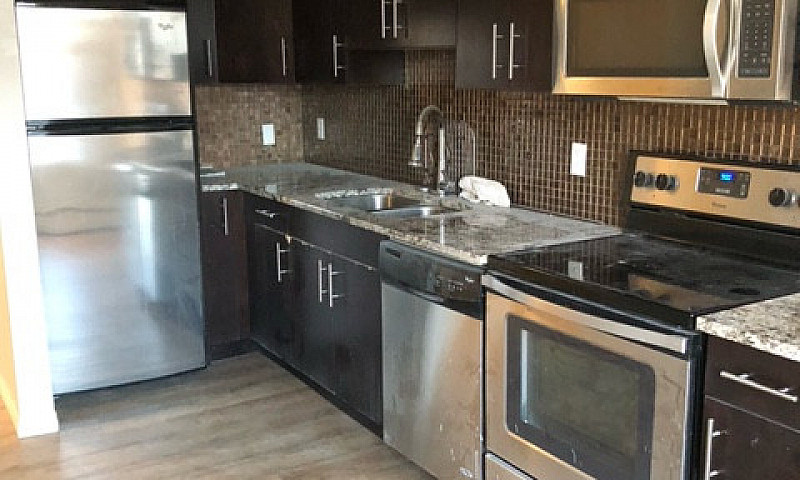 Recently Renovated C...