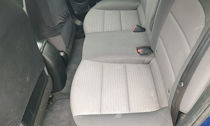 2018 Kia Forte Lx+ C...