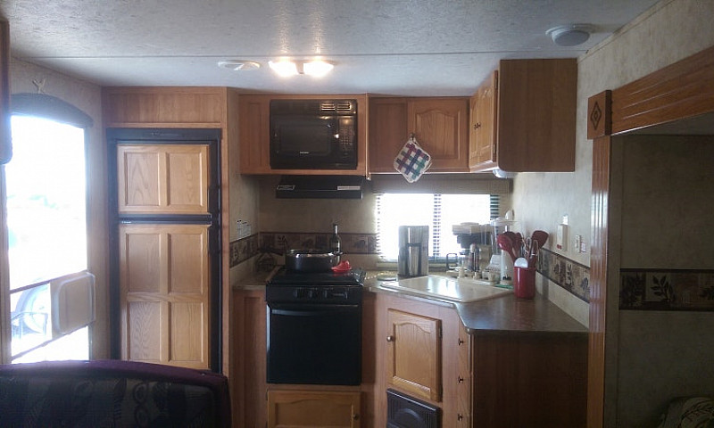 Rv Lot For Sale - Le...