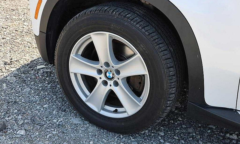 2007 Bmw X5...