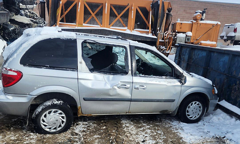 Cash For Junk Cars ...
