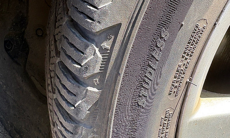 2008 Mazda 3 Hatchba...