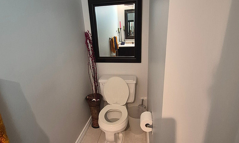 Spacious, Updated 3-...