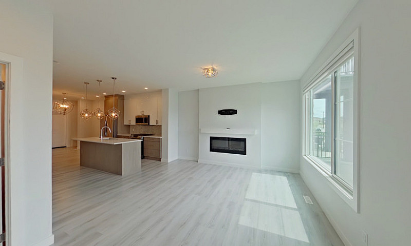 3 Bedroom / 2.5 Bath...