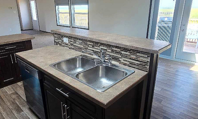2016 Modular Home To...