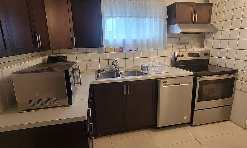 2-Bedroom 1-Bathroom...