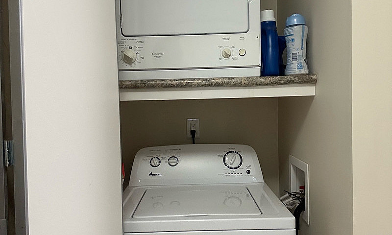 1-Bedroom Apartment ...