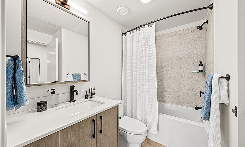 1 Bed - Brand New - ...