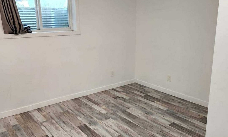 2 Bedroons Basement ...