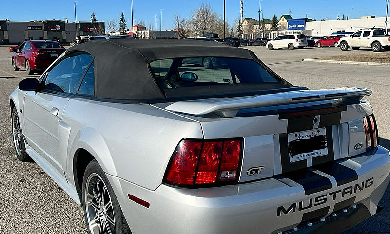 2002 Convertible For...