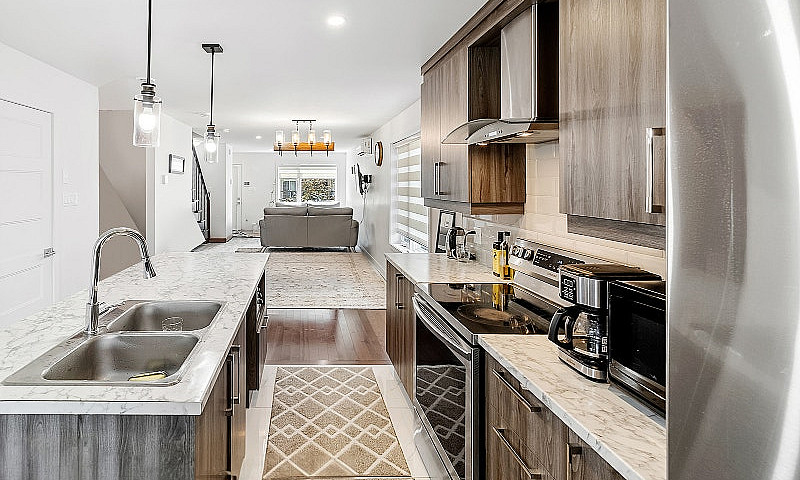 An Exquisite 3+1 Bed...