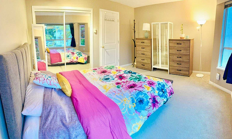 Fully Furnished 2 Be...