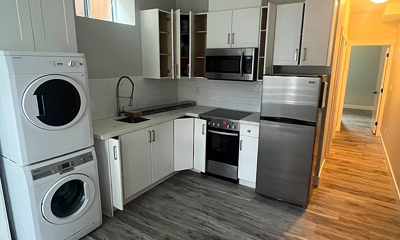 Brand New, 2 Bedroom...