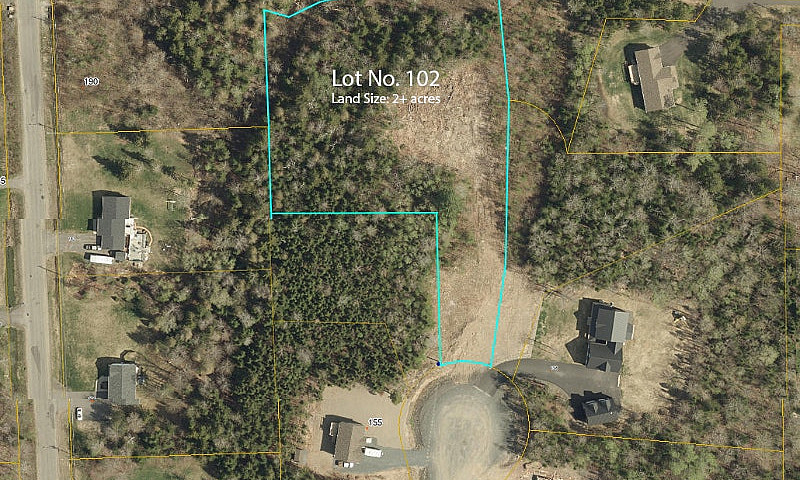 2+ Acre South-Facing...