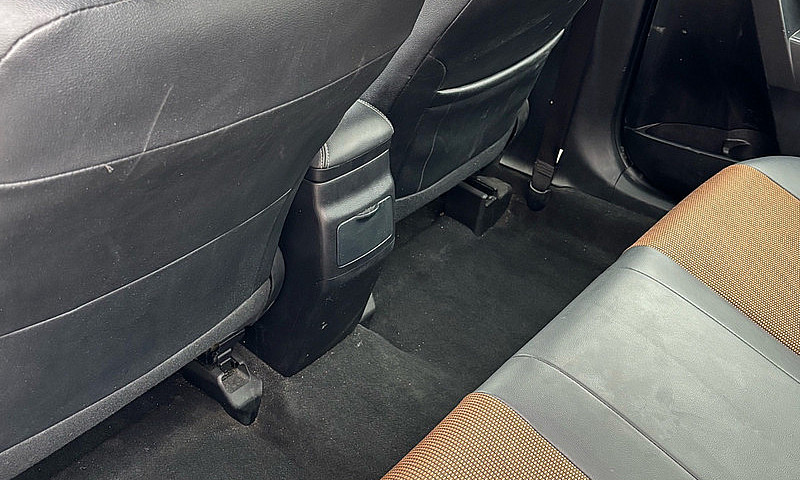 2015 Manual Toyota C...